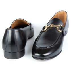 Mocasines Hebilla Hombre