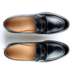 Mocasines Hombre