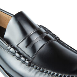 Mocasines Castellanos Hombre
