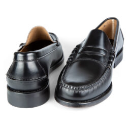 Mocasines Castellanos Hombre