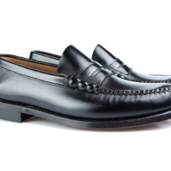 Mocasines Castellanos Hombre
