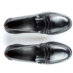 Mocasines Castellanos Hombre