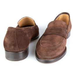 Mocasines Serraje Hombre