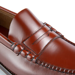 Mocasines Castellanos Hombre