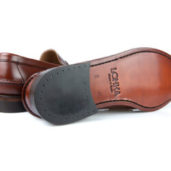 Mocasines Castellanos Hombre