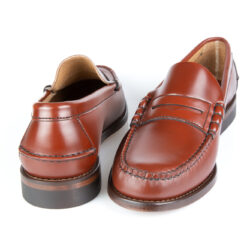 Mocasines Castellanos Hombre