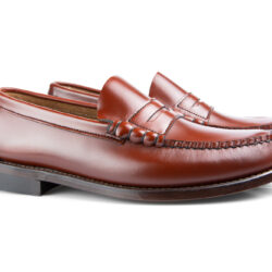 Mocasines Castellanos Hombre