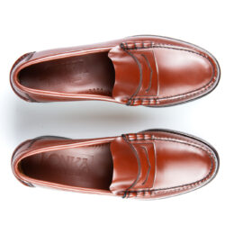 Mocasines Castellanos Hombre